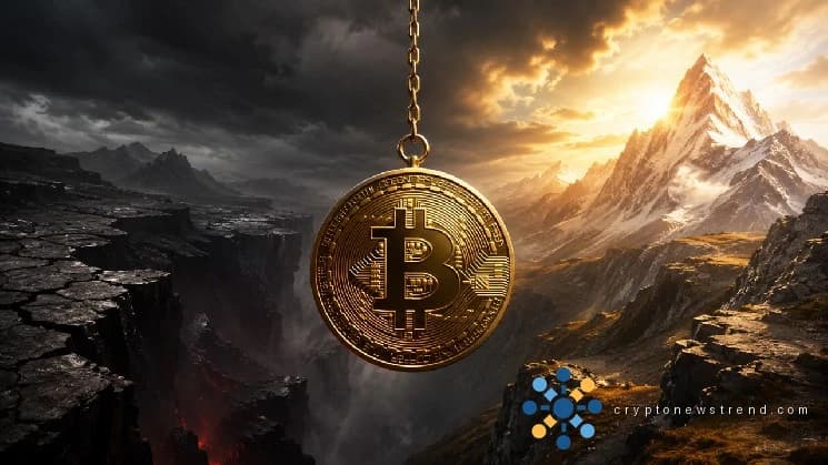 ¿Qué calendario pueden esperar los inversores para que Bitcoin rompa su récord anterior y supere el hito de los 126.000 dólares si la actual recesión realmente ha alcanzado su punto más bajo?
