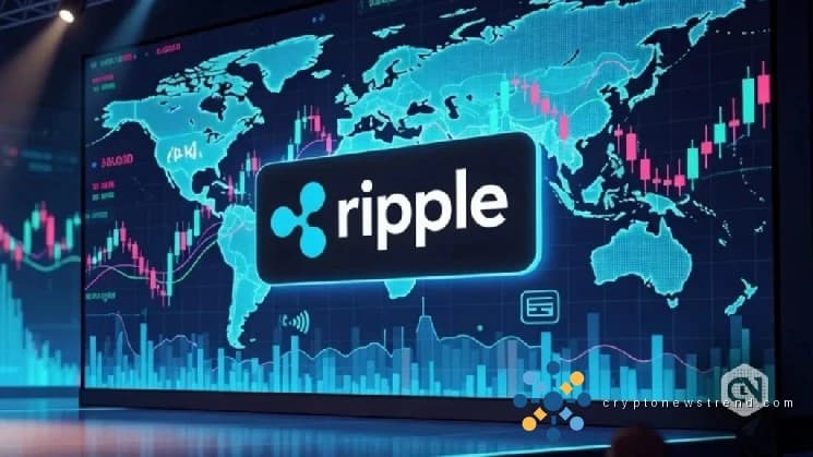El precio de Ripple espera un rebote de $1,50 a medida que el Tesoro Unificado entre en funcionamiento
