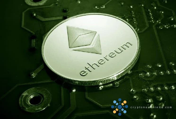 تازہ بصیرتیں Bitmine کے کافی ایتھریم ہولڈنگز کو ظاہر کرتی ہیں، جس میں توثیق کے مقاصد کے لیے ہزاروں سکے بند ہیں۔
