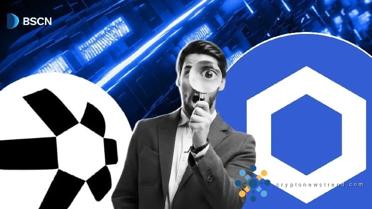 Quant vs Chainlink CCIP: طريقتان للتشغيل البيني للاستخدام المؤسسي