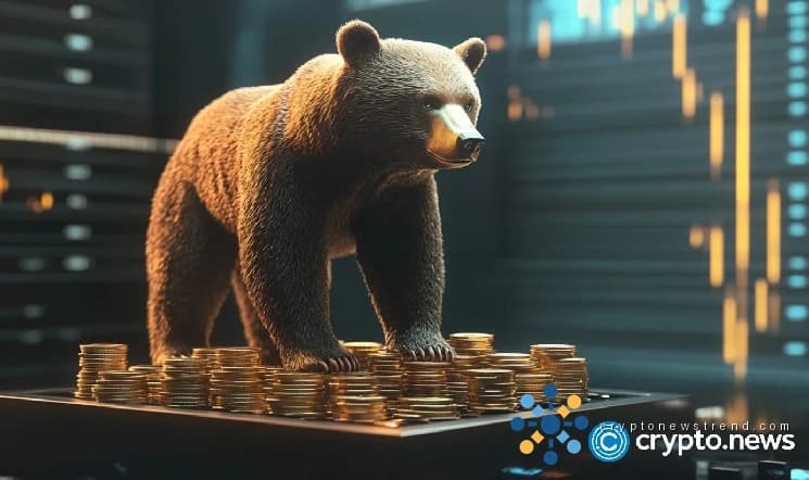 یہاں ہے کیوں کرپٹو مارکیٹ آج گر رہی ہے۔