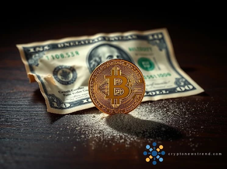 Генеральный директор BitGo: Истинный бычий случай Биткойна заключается в недостатке доверия к фиату, а не в снижении ставок