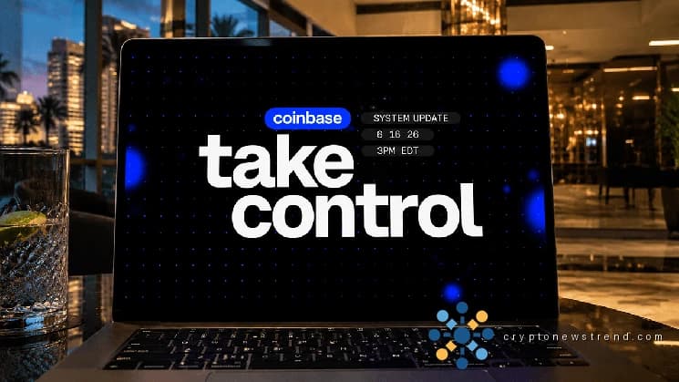 تطلق Coinbase 21 منتجًا في وقت واحد، بما في ذلك الرهون العقارية المدعومة بالبيتكوين ومستشار الذكاء الاصطناعي