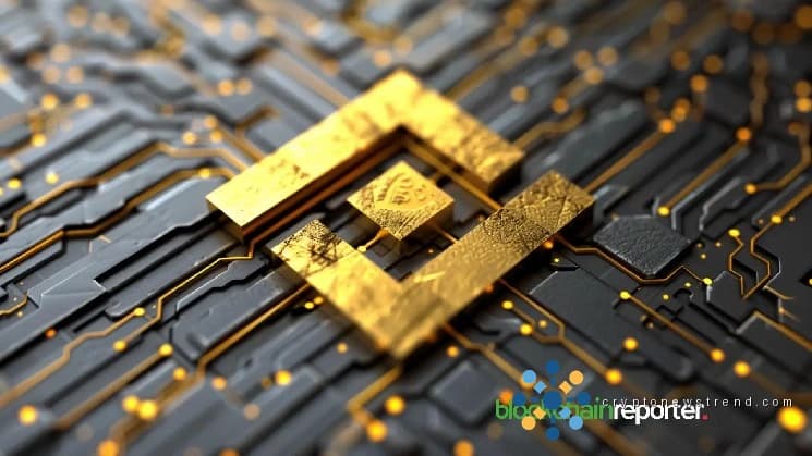 Binance Unveils OMS Toolkit for Crypto and TradFi Technology Providers