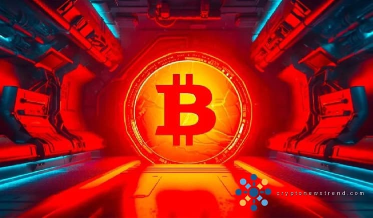 On-Chain-Daten zeigen, dass die Finanzierungsrate für Bitcoin-Futures auf den niedrigsten Stand seit 2023 gesunken ist! Hier sind die Details