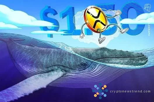 Il y a plus de baleines XRP que jamais : cela déclenchera-t-il une cassure des prix à 2 $ ?