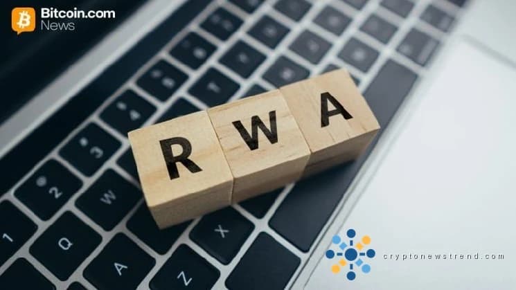 Crypto RWA Perpetuals бросает вызов доле рынка TradFi