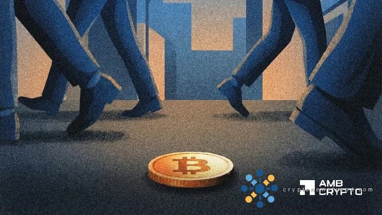 Ist der 4-Jahres-Zyklus von Bitcoin vorbei? Die Nachfrage deutet darauf hin, dass es tot ist