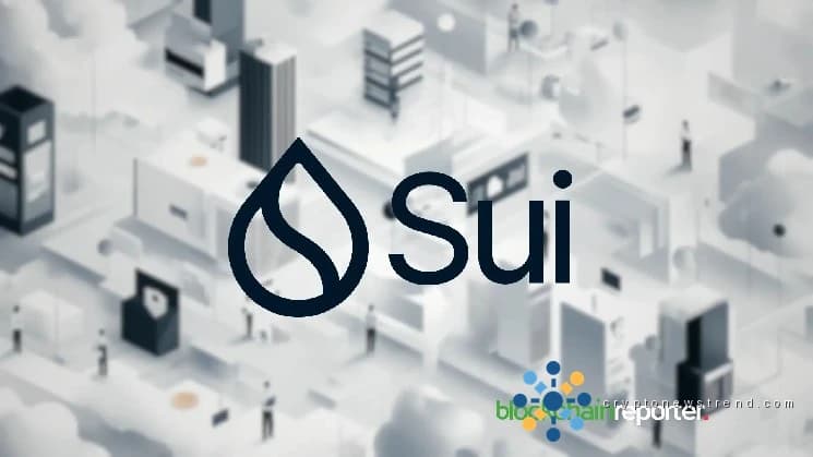 U2U Network se asocia con HyperSui para impulsar la red DeFi a través de Sui
