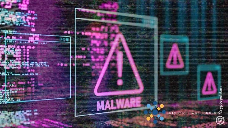 تهدد هجمة البرامج الضارة منصات التمويل الرقمية ومستودعات التخزين عبر الإنترنت.