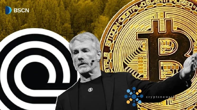 Ondo tokenisiert die STRC-Vorzugsaktien von Strategy mit einer Rendite von 11,5 %
