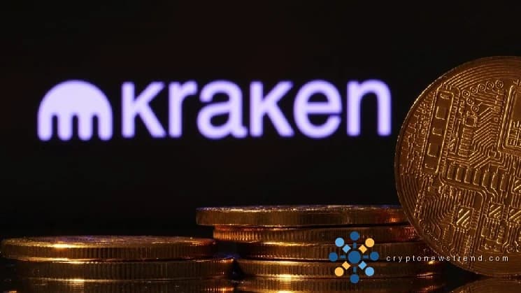 تقوم إحدى القوى المالية الأوروبية الكبرى بضخ رأس المال في منصة تداول العملات المشفرة الرائدة، Kraken، في صفقة ضخمة