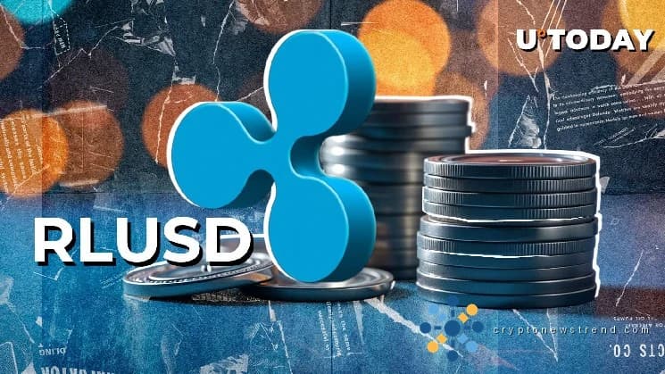 随着稳定币活动的加速,Ripple 在短短 24 小时内铸造了 3940 万 RLUSD