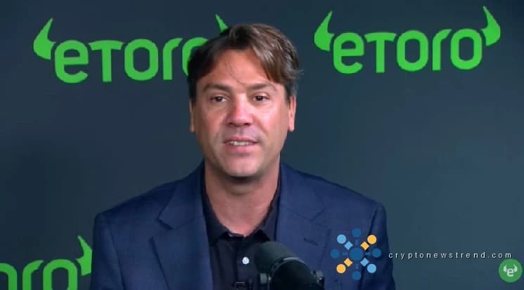 نيويورك تنضم إلى بصمة eToro الموسعة للعملات المشفرة، مما يوفر تغطية على المستوى الوطني تصل إلى 48 ولاية أمريكية
