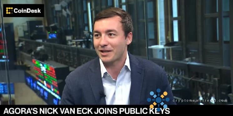 تسعى البنوك إلى إبطاء قانون العملات المستقرة بينما تتنافس أغورا على الميثاق