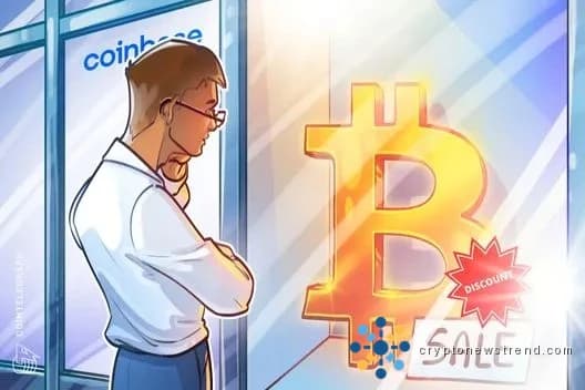 تراجعت أسعار البيتكوين في البورصة الرئيسية، مما يمهد الطريق لانتعاش محتمل بقيمة 76000 دولار