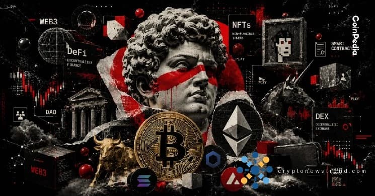 Может ли компания Strategy быть вынуждена продать биткойны? Крупнейшие инвесторы бьют тревогу