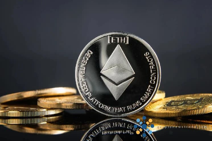تتوقع منظمة العفو الدولية سعر الإيثريوم في 1 يوليو 2026