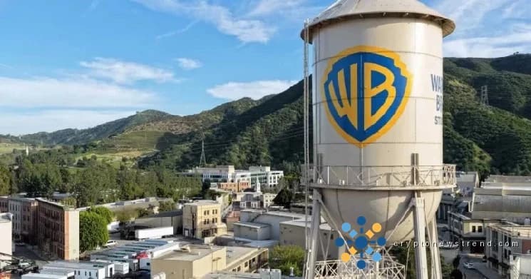 Warner Bros. sichert sich die Zustimmung der Anleihegläubiger zum Verkauf an Paramount Skydance im Wert von 110 Milliarden US-Dollar