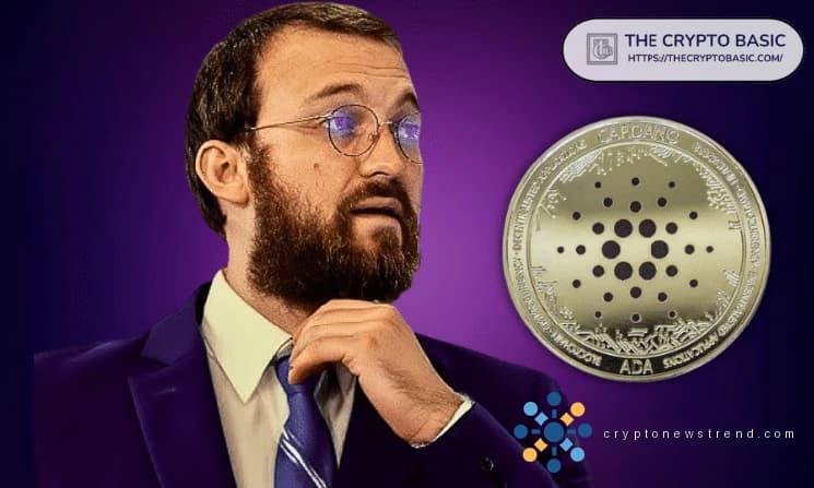 مؤسس Cardano: "ما زلت واحدًا من أكبر حاملي ADA على الرغم من السحب بنسبة 75% في ستة أشهر"
