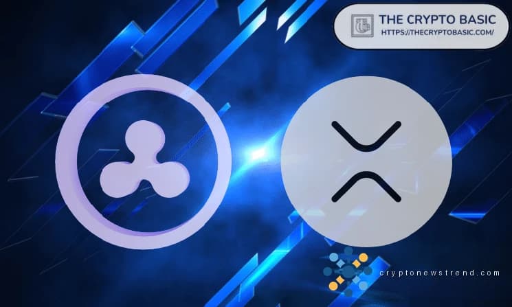 ریپل ٹریژری میں XRP کا انضمام اوسط ملازم کو کیسے فائدہ پہنچا سکتا ہے