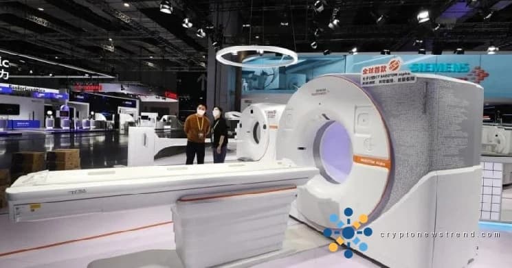 EU moves to block Chinese medical device suppliers from public contracts worth over $5.6M