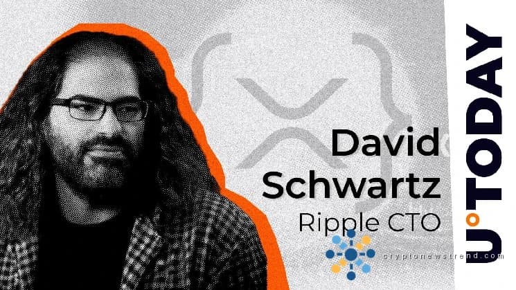 El CTO emérito de Ripple comparte la historia inicial y la visión de la IA para XRP Ledger