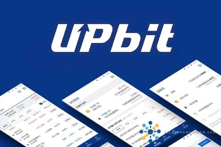 تسلط الأضواء على العملات المشفرة الناشئة، حيث تؤكد بورصة Upbit في كوريا الجنوبية على الاندماج الوشيك في سوقها الرئيسية.