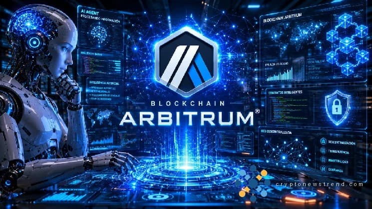 Arbitrum Highlights Hidden Risk in AI Models: Users Cannot Verify What Runs on the GPU