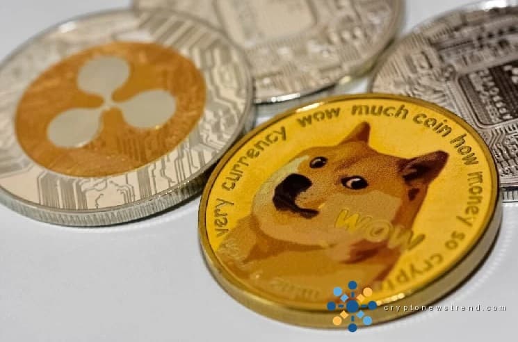 Dogecoin verspricht Tod, Steuern und einen riesigen DOGE – zahlen Sie