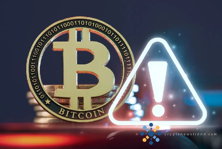 Предупреждение, выпущенное известным инвестором, страдающим от серьезного дефицита эфира, призывает к бдительности на фоне растущей стоимости BTC