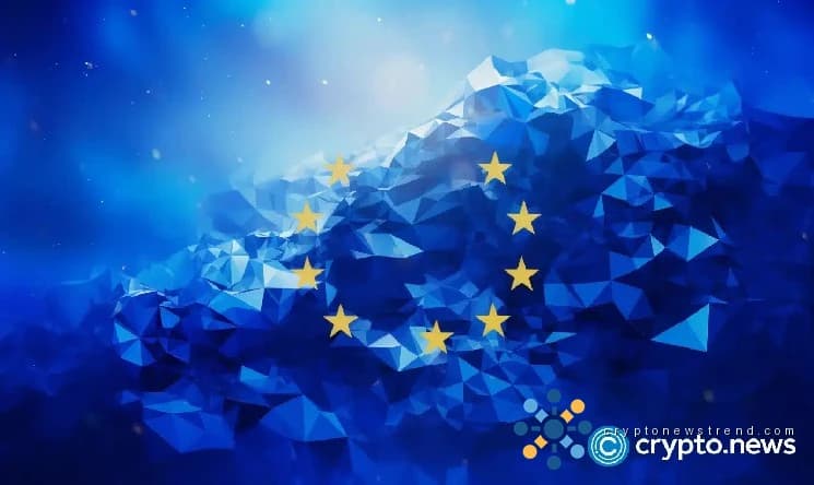 European Central Bank Leader Sounds Alarm on Digital Currencies Tied to the Euro