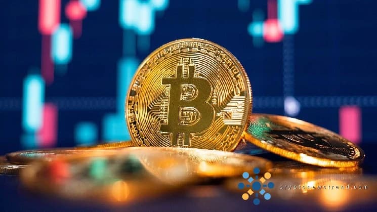 Прогноз цены биткойнов: BTC тестирует основное сопротивление, поскольку поддержка держится ниже