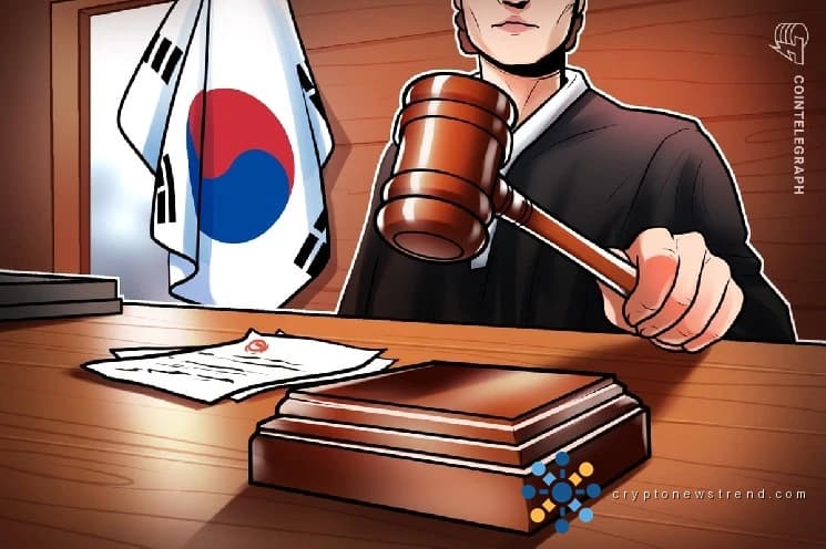Südkoreanisches Gericht hebt Upbit-Aussetzung unter Berufung auf Regulierungslücken auf: Bericht