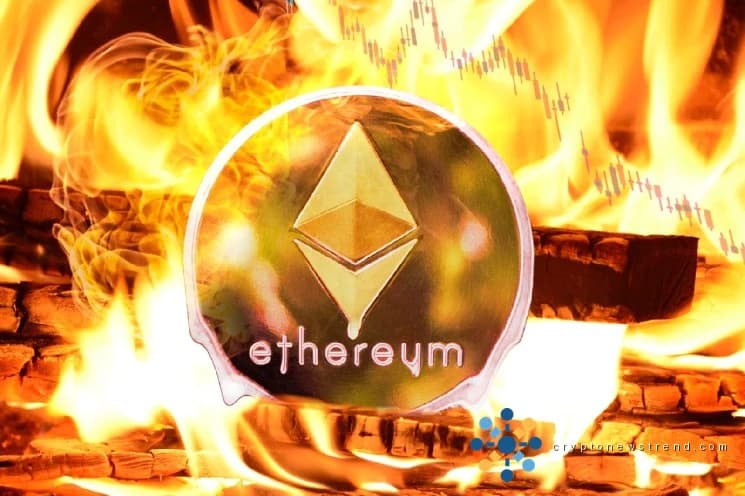 Эксперт по криптовалютам утверждает, что стоимость Ethereum полностью зависит от его собственного токена, что в противном случае делает его бесполезным