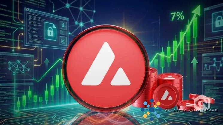 AVAX Price Defies Positive Developments as Avalanche Achieves Key Targets