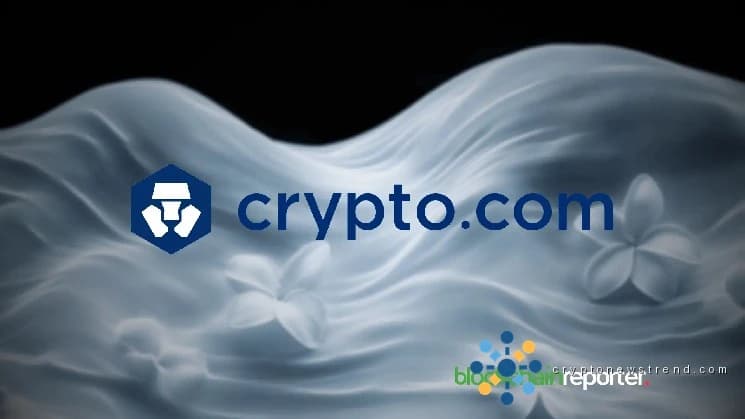 Crypto.com führt mit Fidelity International die Cash-Rendite-Funktion in Europa ein