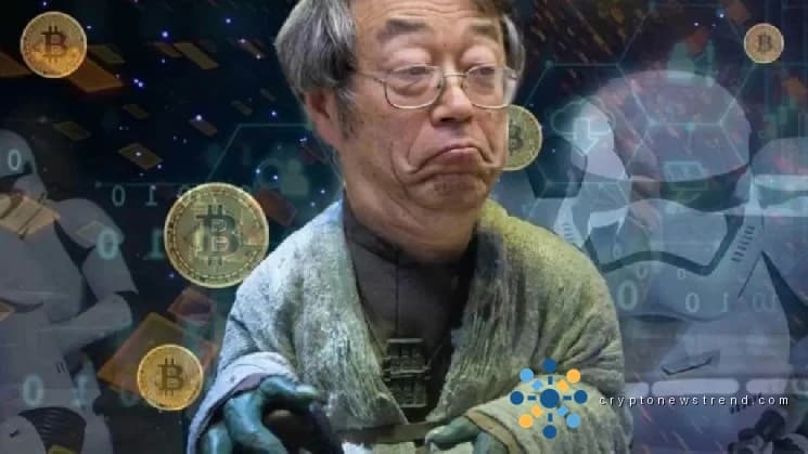 经验丰富的专家透露他相信关于比特币创始人中本聪身份的理论——“比特币与创始人一起消亡”