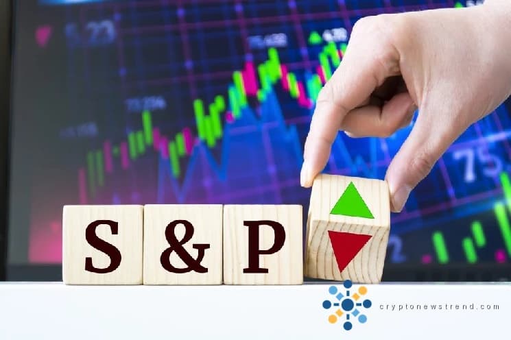 S&P 500 намекает на смертный крест: что дальше?