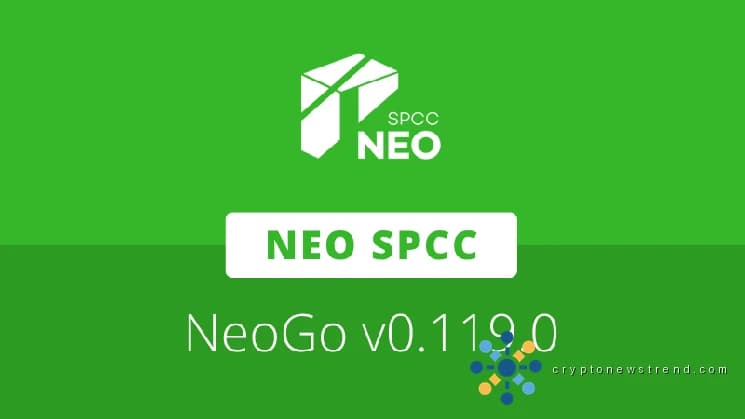 NeoGo v0.119.0 targets Gorgon hard fork readiness, fixes 41 VM discrepancies
