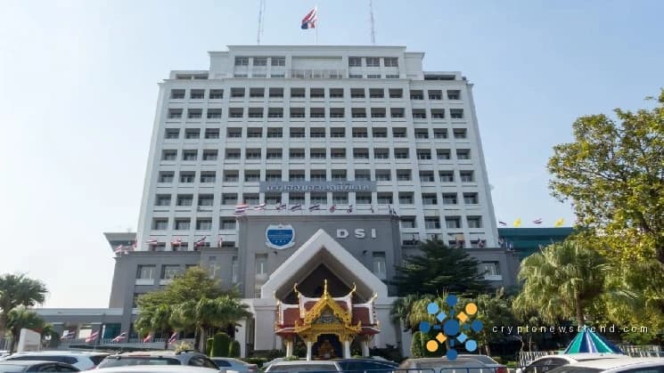 Thailand Expands $307M Crypto Mining Probe as Chinese Financiers Face Arrests