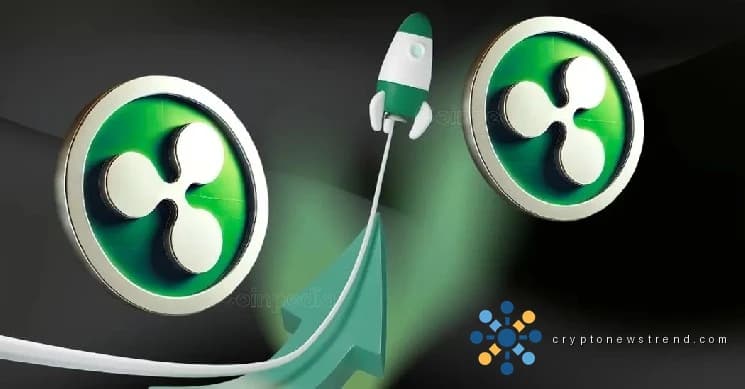 لماذا ارتفع سعر XRP اليوم؟