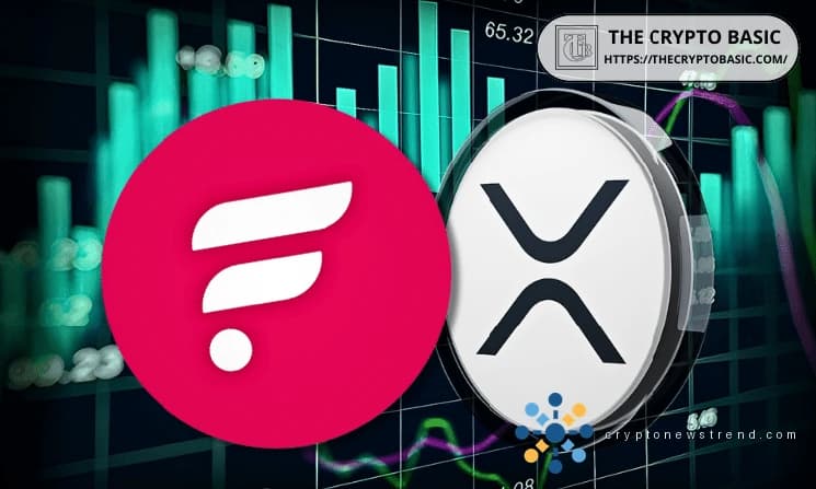 Le développeur déclare que Flare a jeté les bases du financement XRP après une participation de 8 millions de FXRP Firelight