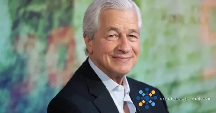انتقال القيادة يلوح في الأفق مع قيام بنك JPMorgan بإعداد المواهب الداخلية للحصول على المركز الأول