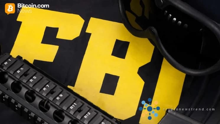 FBI 在盗窃案中从 CIA 官员位于费尔法克斯县的家中取出价值 4000 万美元的金条