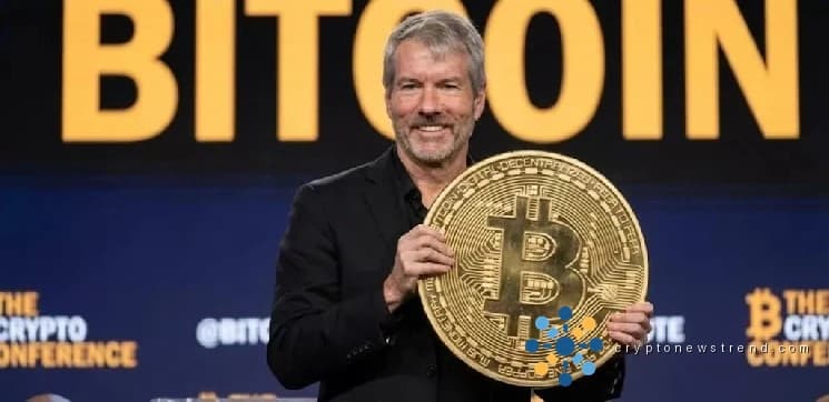 Le PDG de MicroStrategy clarifie sa position sur le déchargement des avoirs cryptographiques et établit une distinction entre l'intention et l'action