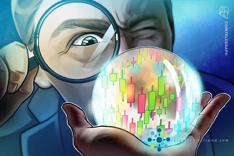 يدعو الديمقراطيون في مجلس النواب الأمريكي إلى إجراء لجنة التجارة الفيدرالية تحقيقًا في أسواق التنبؤ
