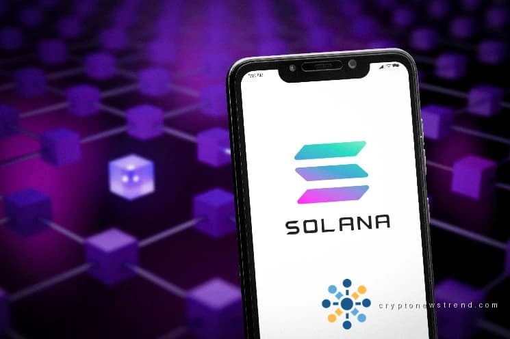 Solana arbeitet mit Triton One zusammen, um wichtigen Engpass zu beheben, da SOL einen 95-Dollar-Durchbruch anstrebt