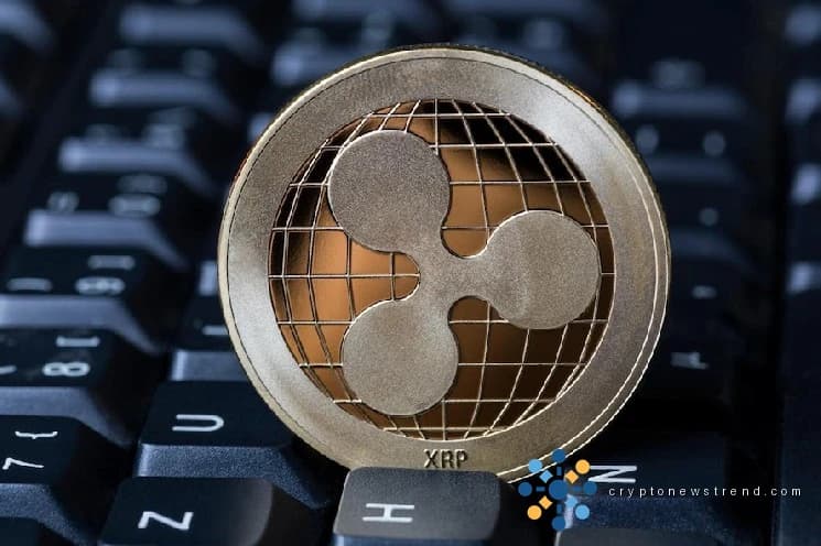 Nur 0,03 % des XRP-Angebots sind anfällig für Quantenbedrohungen