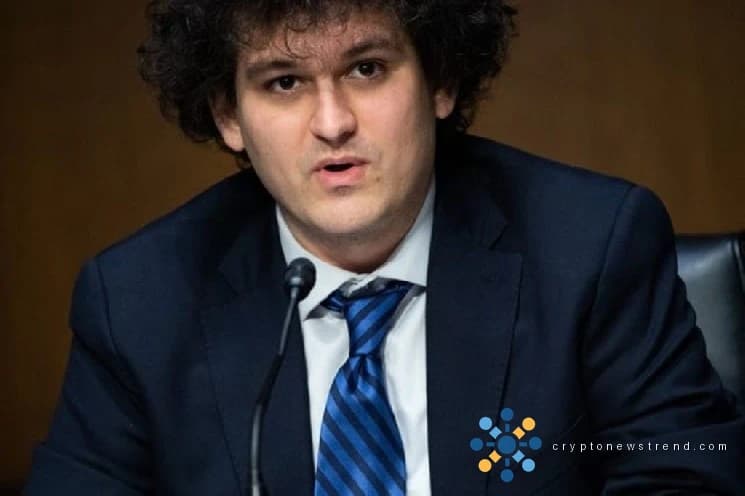 FTX founder SBF to launch new cryptocurrency project